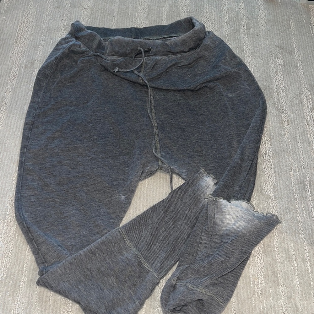 Free people lounge pants